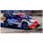 SCX Advance Toyota Yaris WRC Montecarlo – Zboží Mobilmania