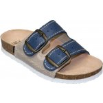 Santé D 202 86 BP modrá – Zboží Dáma