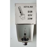 Xenonová výbojka hlavní světlomet D2R, 85V, 35W originál Citroen Peugeot 6216A8 C4, C6, C- Crosser – Hledejceny.cz