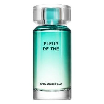 Karl Lagerfeld Fleur de Thé parfémovaná voda dámská 50 ml