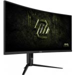 MSI MAG 342CQRF E20 – Zboží Živě