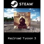 Railroad Tycoon 3 – Zboží Mobilmania