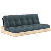 Pohovka Karup sofa BASE pale blue 513