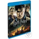 Harry potter a relikvie smrti - část 2. - 2 BD – Hledejceny.cz