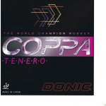 Donic Coppa Tenero – Zboží Dáma