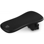 CONNECT IT FOR HEALTH ArmRest Basic, Loketní opěrka; CFH-3010-BK – Zboží Dáma