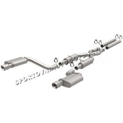 Magnaflow 15494 – Hledejceny.cz
