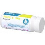 BESTWAY 58142 proužkový tester na pH – Zboží Dáma