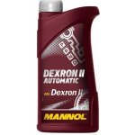Mannol Dexron II Automatic 1 l | Zboží Auto