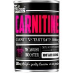 FitBoom Carnitine 100 tablet – Hledejceny.cz