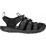 Keen Clearwater CNX W black/black černá – Hledejceny.cz