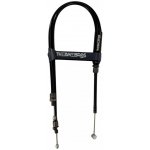 Thebikebros Brzdové lanko přední díl 475mm – Zboží Dáma