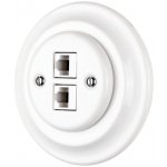 Myralux RJ-CAT5W – Zboží Mobilmania