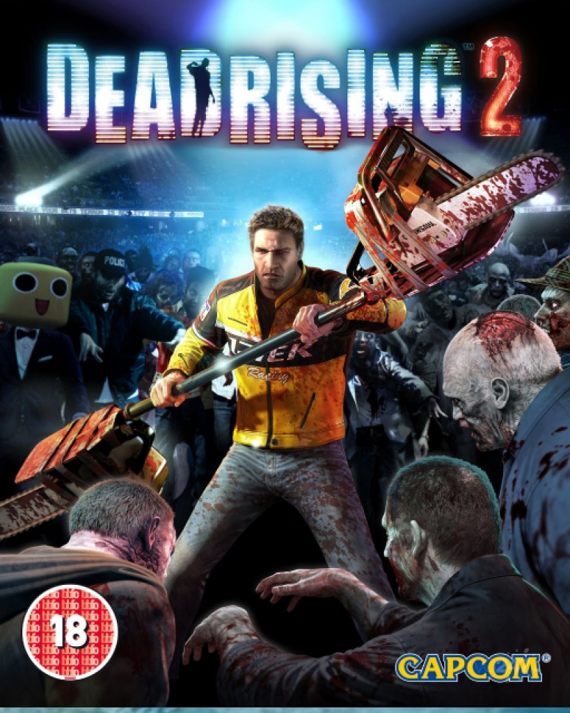 Dead Rising 2