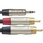 Stagg NYC3/MPS2CMR – Hledejceny.cz