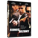 Konec sezóny DVD – Hledejceny.cz