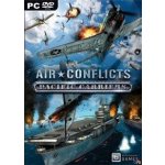 Air Conflicts: Pacific Carriers – Hledejceny.cz