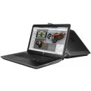 Notebook HP ZBook 17 1RQ40ES