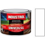 Industrol 0,375 l bílá – Hledejceny.cz