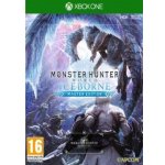 Monster Hunter World: Iceborne (Master Edition) – Hledejceny.cz