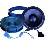 Ground Zero GZCS K-165VW – Zboží Živě