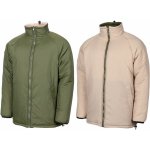 Bunda MFH oboustranná GB Thermo olivová-khaki – Hledejceny.cz