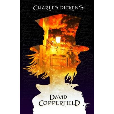 Dickens Charles: David Copperfield Kniha – Hledejceny.cz