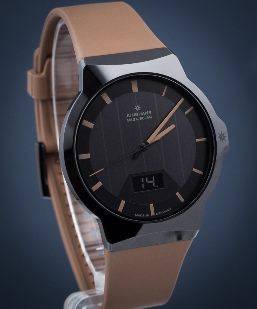 Junghans 018/1001.00