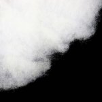 Pro Háčkování Mykaná střiž, výplň 5 kg – Zboží Mobilmania