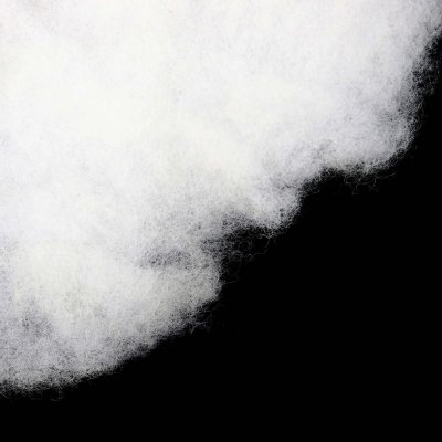 Pro Háčkování Mykaná střiž, výplň 5 kg – Zboží Mobilmania