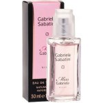 Gabriela Sabatini Miss Gabriela Night toaletní voda dámská 30 ml – Hledejceny.cz