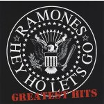 Ramones - Greatest Hits CD – Hledejceny.cz