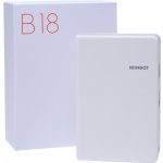 Niimbot B18 bílá – Zboží Živě