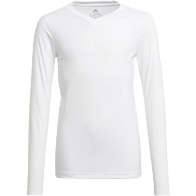 adidas Team Base JR GN5713 bílá – Zboží Dáma