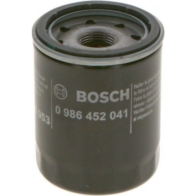 Olejový filtr BOSCH 0 986 452 041