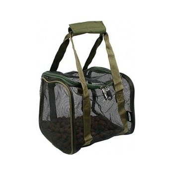 NGT Boilie Square Boilie with Hook Bait Pouch