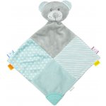 Baby Mix usínáček Medvídek mátový – Zboží Dáma