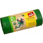 Fino Green Life 60 l 27µm 18ks – Zboží Dáma