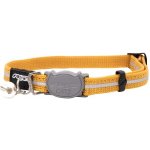 Rogz Alley Cat Safety obojek pro kočku vel. S – Zboží Dáma