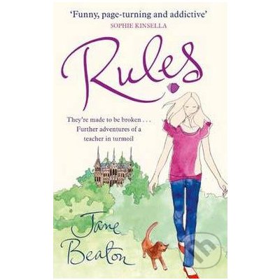 Rules - Jane Beaton