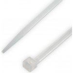 Eleman 1791070 Stahovací pásky 200x2,5mm, 100ks – Hledejceny.cz