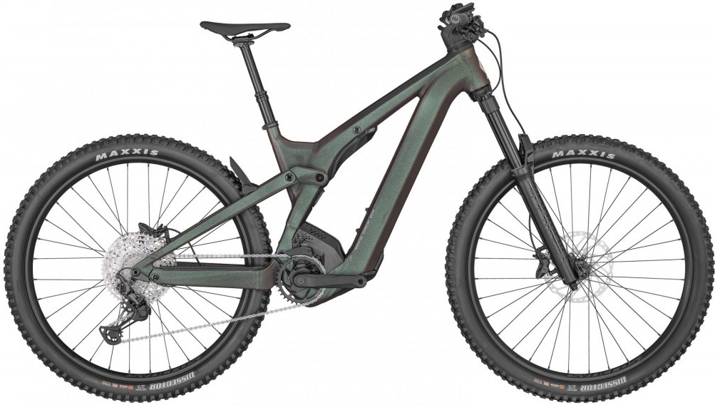 Scott Patron eRide 920 2024