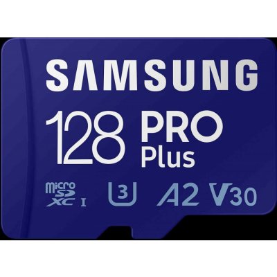 Samsung SDHC 128 GB MB-MD128KB/WW