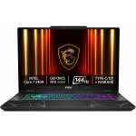 MSI Cyborg 17 B2RWFKG-063XCZ – Zboží Živě