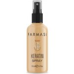 Farmasi Keratin Therapy Revitalizující maska na vlasy 200 ml – Hledejceny.cz