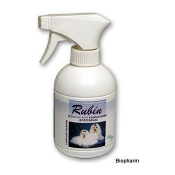 Bea Natur Rubín bezoplachový kondicionér 250 ml