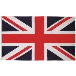 Vlajka Velká Británie 90x150cm – Hledejceny.cz