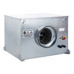 Soler&Palau CAB 160 ECOWATT – Hledejceny.cz