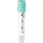Vacutest Kima VACUTEST LiHep+gel VACUTEST LiHep+gel 5ml, 100×13, světlě zelená – Hledejceny.cz