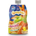 Ovocňák Ovocný mošt jablko mrkev 200 ml – Zboží Dáma